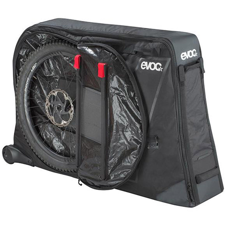 EVOC Bike Travel Bag Black