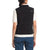 The North Face Mountain Sweatshirt Vest 3.0 - Women's TNF Black