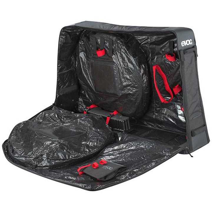 EVOC Bike Travel Bag Black