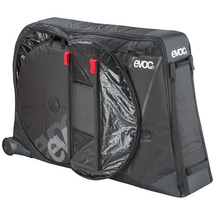 EVOC Bike Travel Bag Black