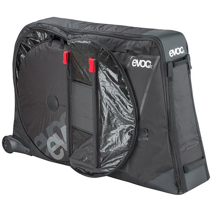 EVOC Bike Travel Bag Black