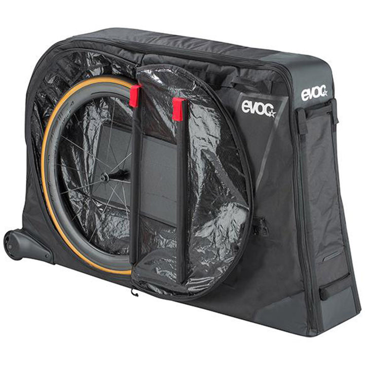 EVOC Bike Travel Bag Black