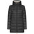 Save the Duck Giga Teddy Jacket - Women's Black
