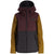 The North Face Superlu Jacket - Women's TNF Black/Root Brown