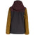 The North Face Superlu Jacket - Women's TNF Black/Root Brown