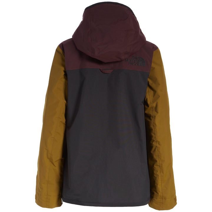 The North Face Superlu Jacket - Women's TNF Black/Root Brown