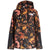 The North Face Tanager Jacket - Women's TNF Black/TNF Black Flower Child Multi Print