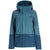 The North Face Lostrail FUTURELIGHT™ Jacket - Women's Mallard Blue/Blue Wing Teal