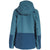The North Face Lostrail FUTURELIGHT™ Jacket - Women's Mallard Blue/Blue Wing Teal