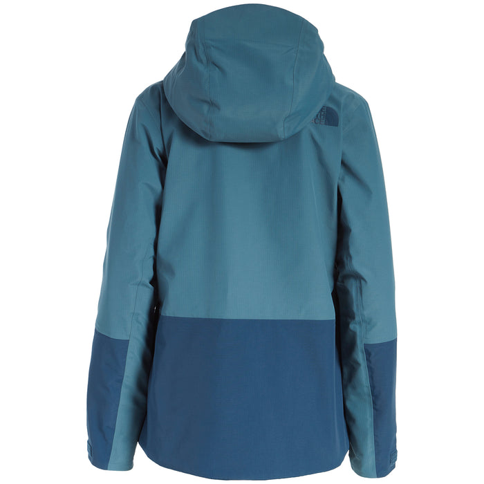 The North Face Lostrail FUTURELIGHT™ Jacket - Women's Mallard Blue/Blue Wing Teal