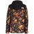 The North Face Fallback Hoodie - Women's TNF Black/TNF Black Flower Child Multi Print