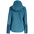 The North Face Descendit Jacket - Women's Mallard Blue/Blue Wing Teal