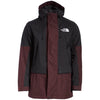 Root Brown/TNF Black