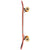 Globe Aperture Cruiser Skateboard Complete Cult of Freedom/Portal