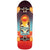 Globe Aperture Cruiser Skateboard Complete Cult of Freedom/Portal