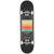Globe G1 Supercolor Skateboard Complete Black/Pond