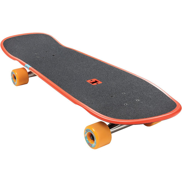 Globe Aperture Cruiser Skateboard Complete Cult of Freedom/Portal