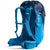 The North Face Hydra 38L Backpack Clear Lake Blue/Urban Navy