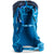 The North Face Hydra 38L Backpack Clear Lake Blue/Urban Navy