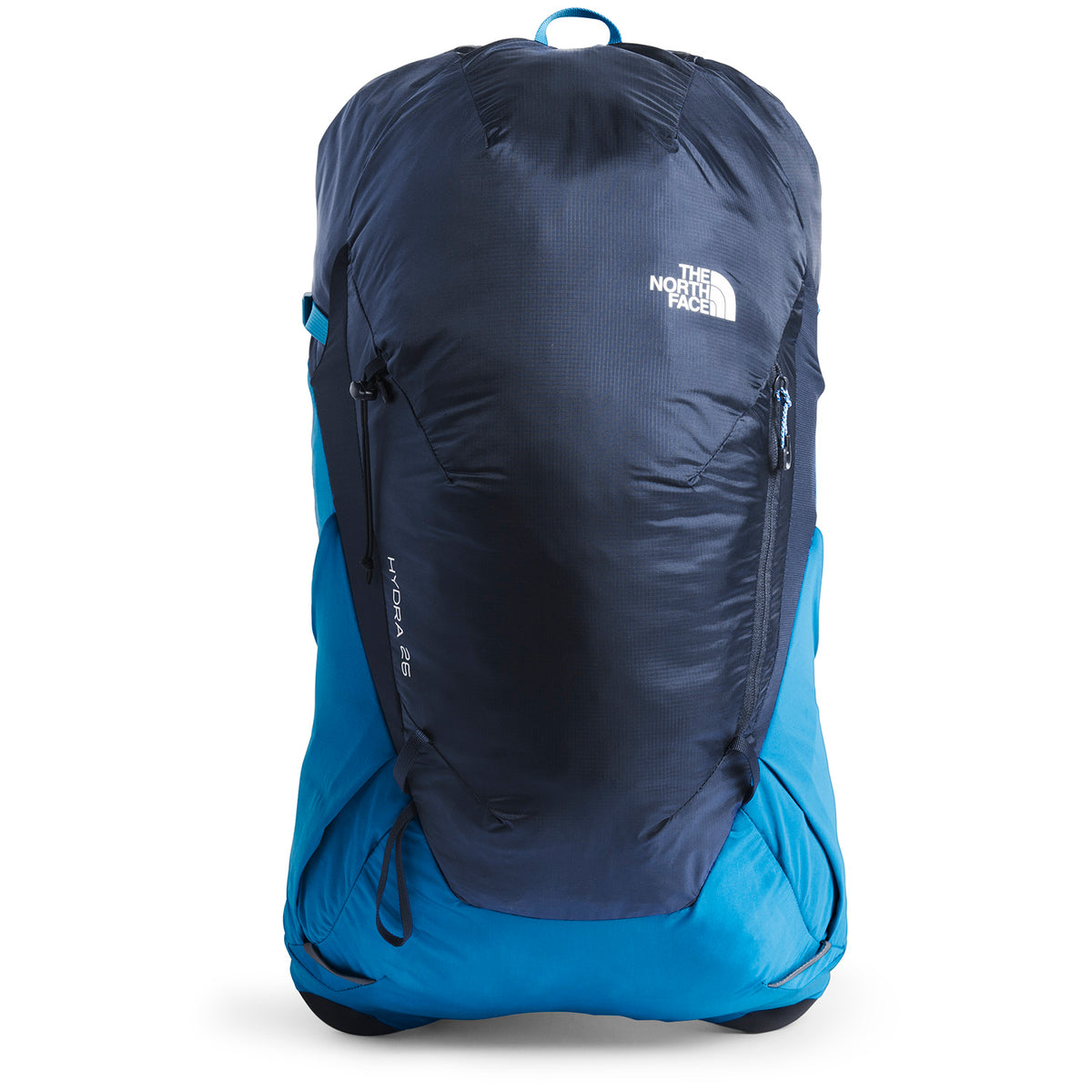 The North Face Hydra 38L Backpack Clear Lake Blue/Urban Navy