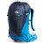 The North Face Hydra 38L Backpack Clear Lake Blue/Urban Navy