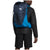 The North Face Hydra 38L Backpack Clear Lake Blue/Urban Navy
