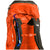 The North Face Banchee 50L Backpack Persnor/Nwtpegn