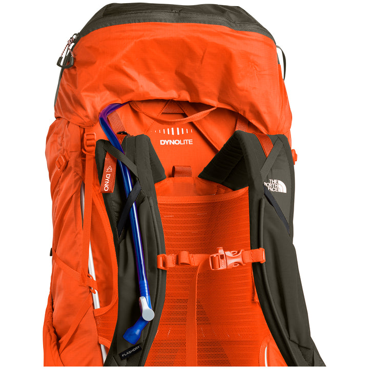 The North Face Banchee 50L Backpack Persnor/Nwtpegn