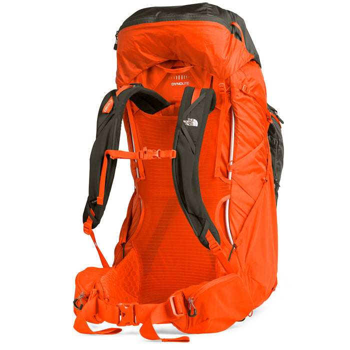 The North Face Banchee 50L Backpack Persnor/Nwtpegn