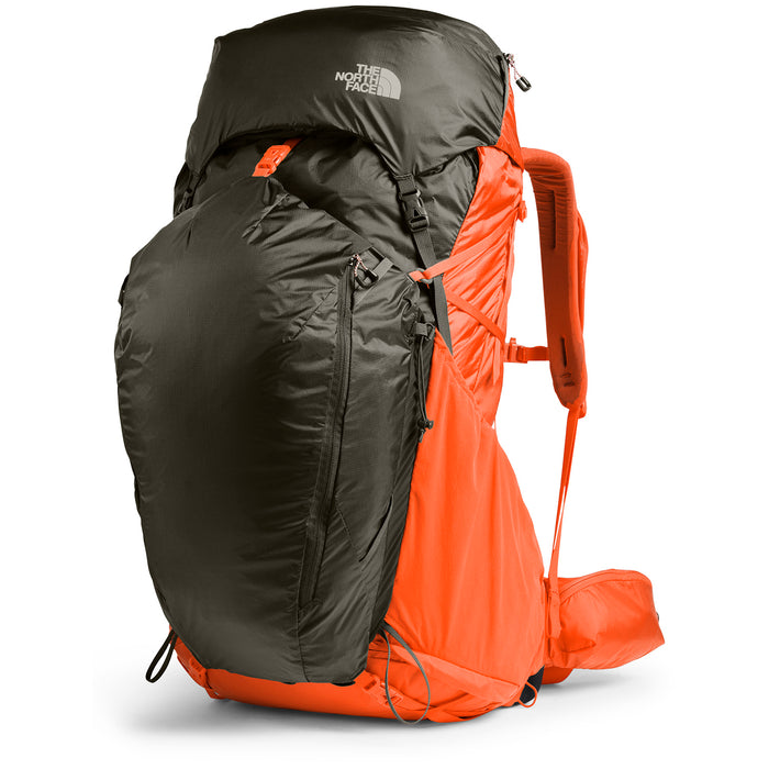 The North Face Banchee 50L Backpack Persnor/Nwtpegn