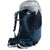 The North Face Hydra 38L Backpack - Women's Shady Blue/High Rise Grey