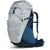 The North Face Hydra 38L Backpack - Women's Shady Blue/High Rise Grey