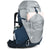 The North Face Hydra 38L Backpack - Women's Shady Blue/High Rise Grey
