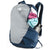 The North Face Chimera 18L Backpack - Women's Shady Blue/High Rise Grey