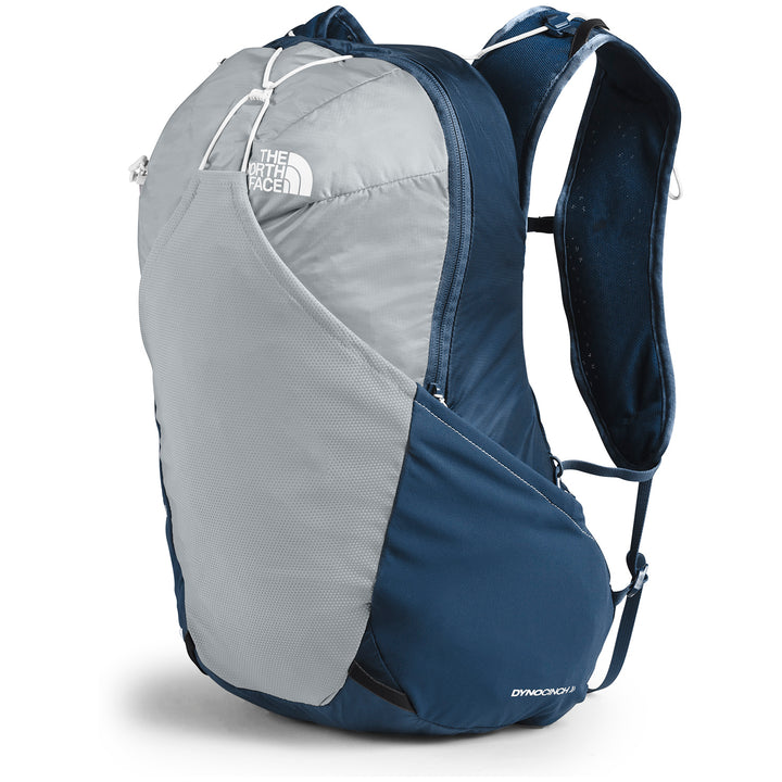The North Face Chimera 18L Backpack - Women's Shady Blue/High Rise Grey
