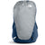 The North Face Chimera 18L Backpack - Women's Shady Blue/High Rise Grey
