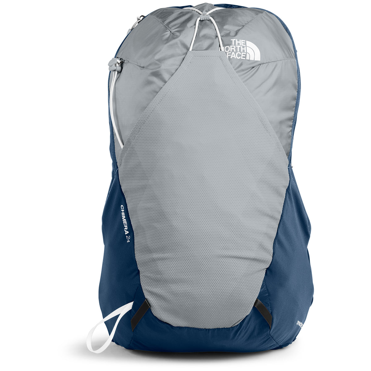 The North Face Chimera 18L Backpack - Women's Shady Blue/High Rise Grey