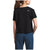 The North Face Active Trail Tanklette - Women's TNF Black