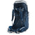 The North Face Banchee 50L Backpack - Women's Shady Blue/High Rise Grey