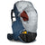 The North Face Banchee 50L Backpack - Women's Shady Blue/High Rise Grey