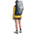 The North Face Banchee 50L Backpack - Women's Shady Blue/High Rise Grey