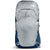 The North Face Banchee 50L Backpack - Women's Shady Blue/High Rise Grey
