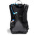 The North Face Chimera 18L Backpack Asphalt Light Grey/TNF Black