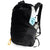 The North Face Chimera 18L Backpack Asphalt Light Grey/TNF Black