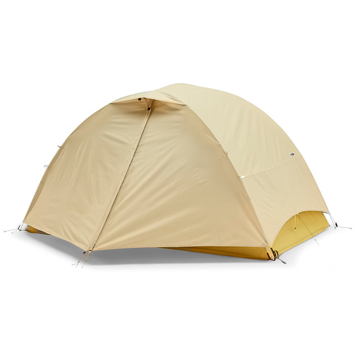 The North Face Eco Trail 2P Tent Stinger Yellow/Meridian Blue