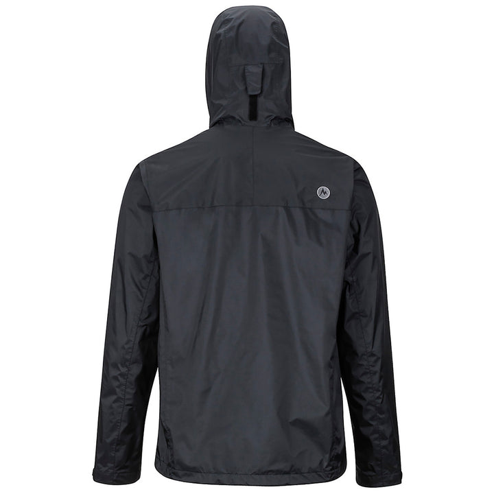 Marmot PreCip Eco Jacket Black