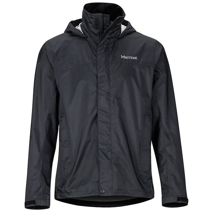 Marmot PreCip Eco Jacket Black