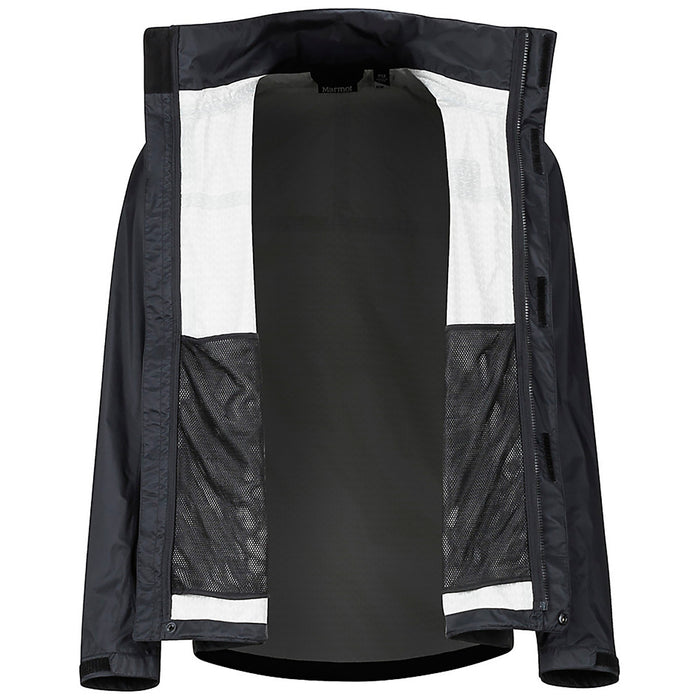 Marmot PreCip Eco Jacket Black