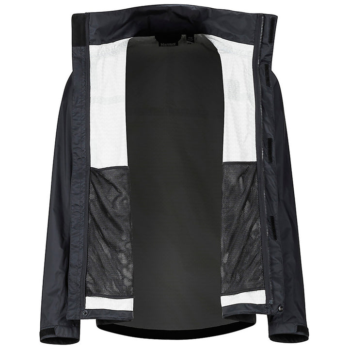 Marmot PreCip Eco Jacket Black