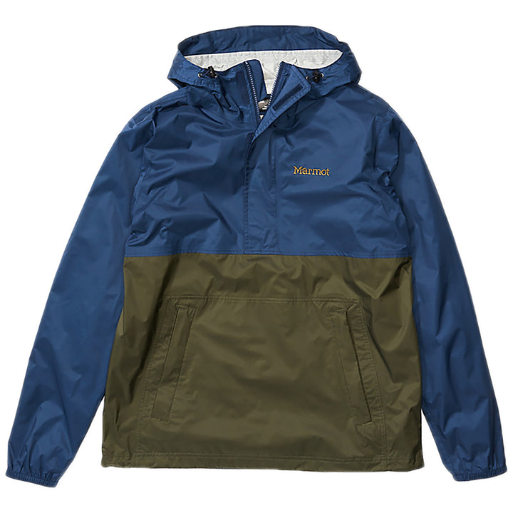 Marmot PreCip Eco Anorak Artic Navy/Nori